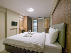 NRC Residence Suvarnabhumi