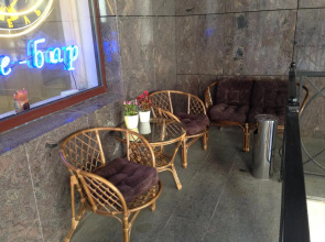 Отель «9 Сов»