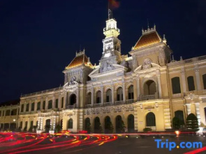 Cozrum Homes Ly Chinh Thang