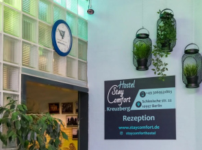 Hostel StayComfort Kreuzberg