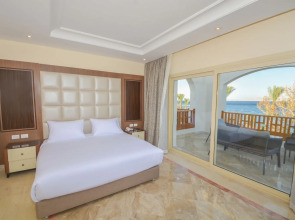 Pickalbatros Royal Grand Sharm - Adults Friendly 16 Years Plus