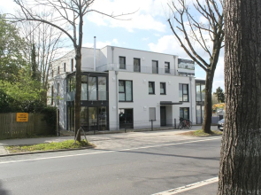 Apartment 6a - Duesseldorf