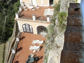 Residence Villa Rosa