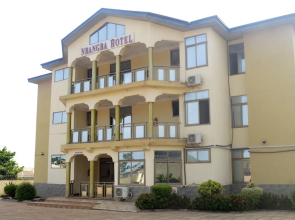 Nbangba Hotel