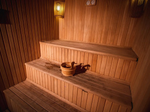 Отель Инн Баку