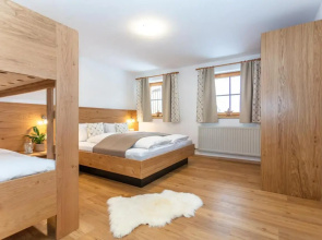 Buchauhof Maria Alm