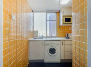 Beijing Life Cozy Branch Downtown