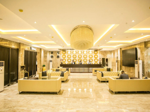 Echelon Heights Hotel