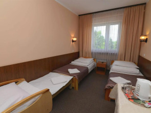 Ośrodek hotelowy Optima