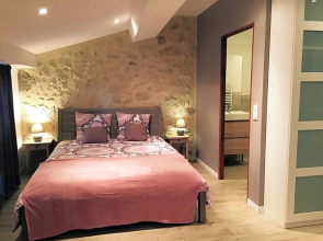 Chambre d'hotes Lencouet
