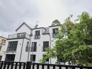 Apartamenty Swinoujscie- Sienkiewicza 23