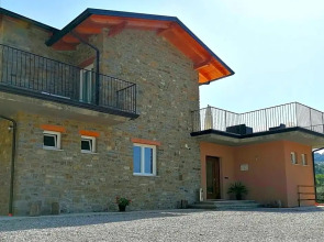 B&B Il Poggio Eccelso