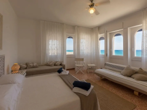 Villa Alma