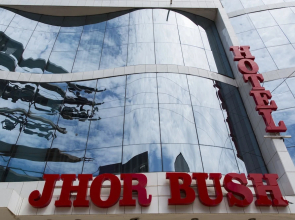 Hotel Jhor Bush