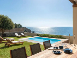 South Key Villa