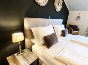 Boutique Apartment Anne