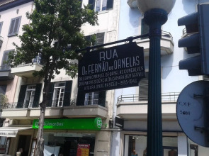 Funchal Apartments - City View