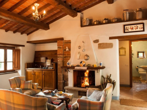 Agriturismo Azienda Agricola il Pozzo