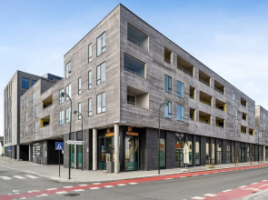 "nice Apartment in the Center of Stavanger"