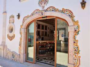 Villa Ana Margarida Hotel