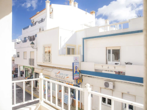 B30 - Apartment Alvor by DreamAlgarve