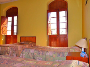 Hostel Casona de Jerusalen
