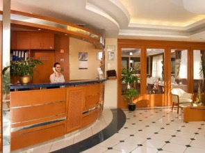 Hotel Kálvária Ii