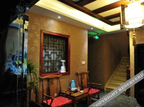 Xichang of Sichuan Purple Neem Inn(西昌紫楝花客栈（邛海湿地店）)