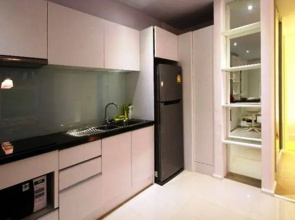Atlantis Condo Pattaya by Panissara