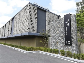 Jecheon Gugi Self Check-in Motel