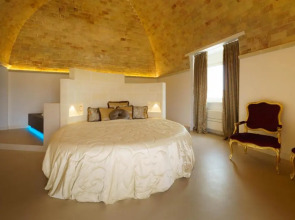 Antica Torre di Iuso