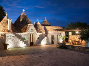 Trullo degli Emme