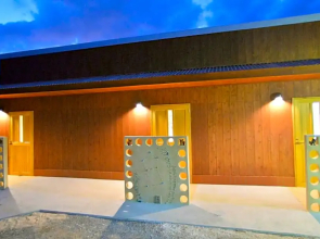 Star Light Terrace TERUYA / Vacation STAY 64942