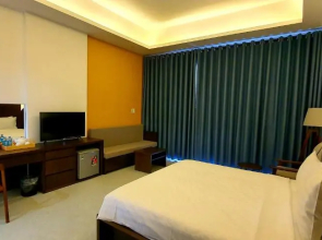 Kingo Retreat Resort
