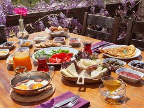 Vinifera Vineyards Hotel