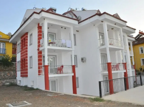 Hyt Apart 3 Bedroom1 By Dream Of Holiday