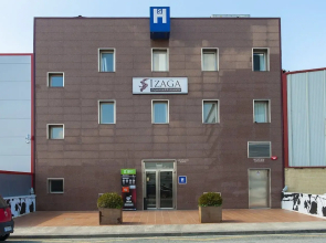 Iraipe Izaga Hostal