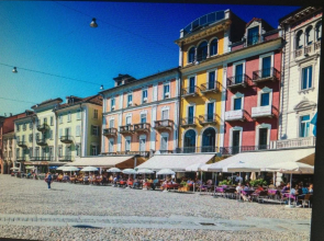 Casa Sot Gesa