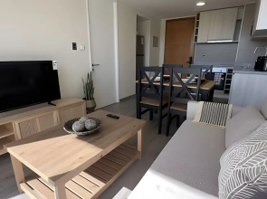 Oceana Suites Brisas Verdes Concepción