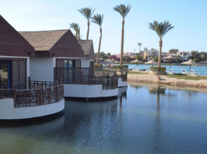 Hotel Panorama Bungalow Resort El Gouna