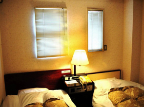 Kochi Sakura Hotel