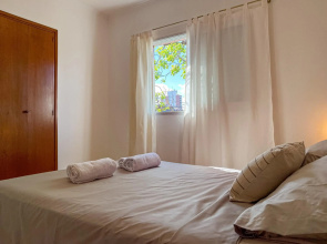 Dpto exclusivo - Comodidad y estilo superior - TANDEMDESING