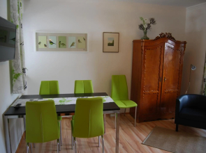 Ferienhaus Plattner