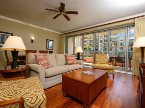 K B M Resorts- Hkk-245 Spacious 2Bd Luxury Villa With Direct Ocean and Pool Views