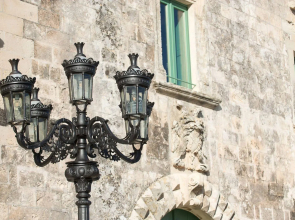 Palazzo Ducale Venturi - Luxury Relais & Wellness 