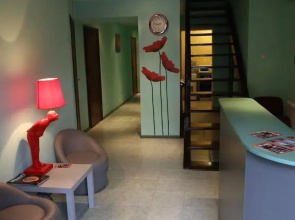 Mini Hotel Maki