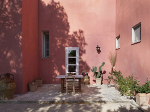 Villa Urso BedWine