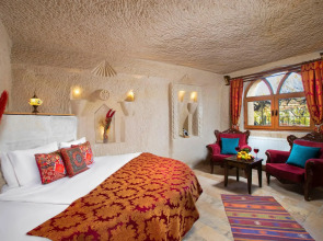 Garden Inn Cappadocia