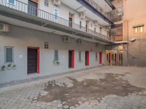 RedDoorz @ Kiaracondong