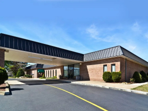 Quality Inn Pocono Resort